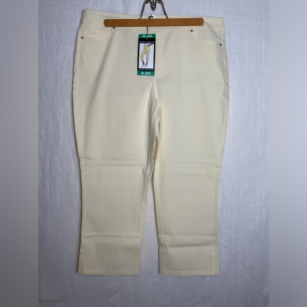 Mario Serrani Capris